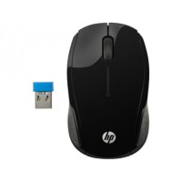 

                                    HP 200 Wireless Mouse